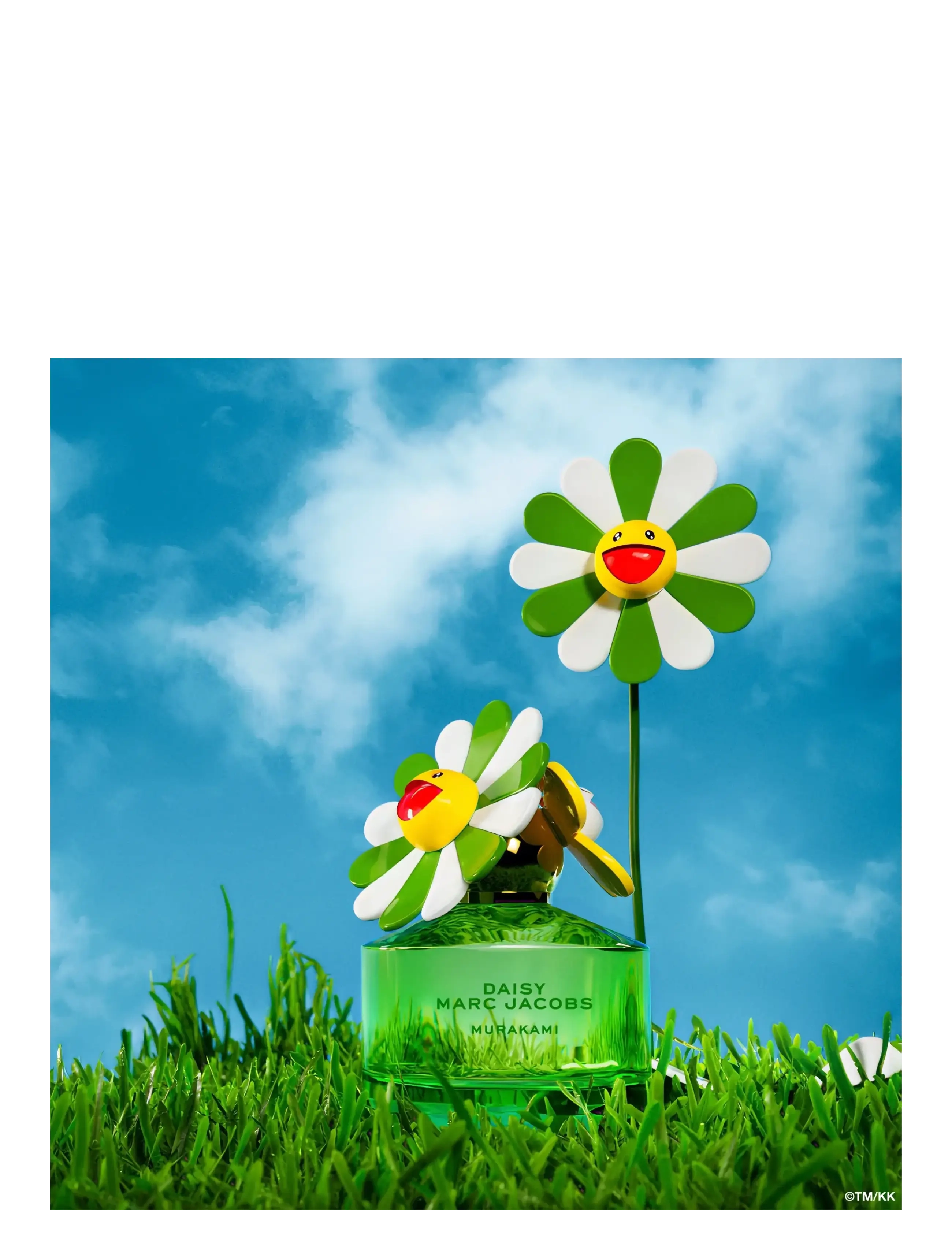 Daisy Murakami Green 6