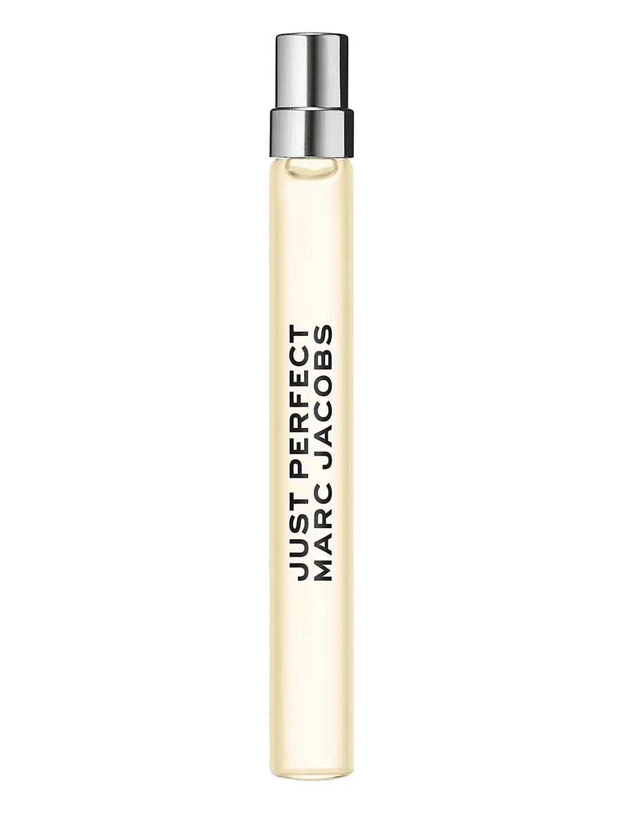 Marc Jacobs Fragrance - Just Perfect Eau de Parfum - rejsestørrelser & kits - clear - 0