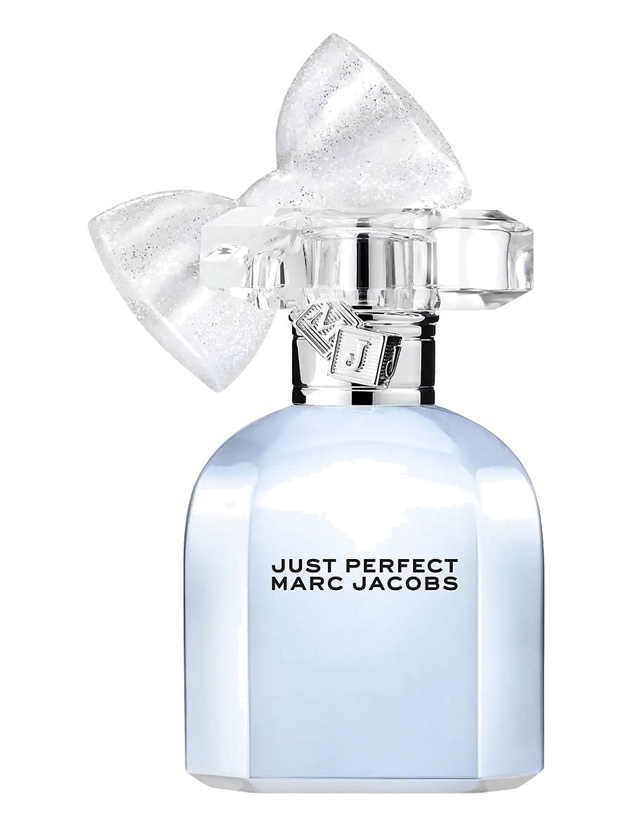 Marc Jacobs Fragrance - Just Perfect Eau de Parfum - bliv klar til date night - clear - 0