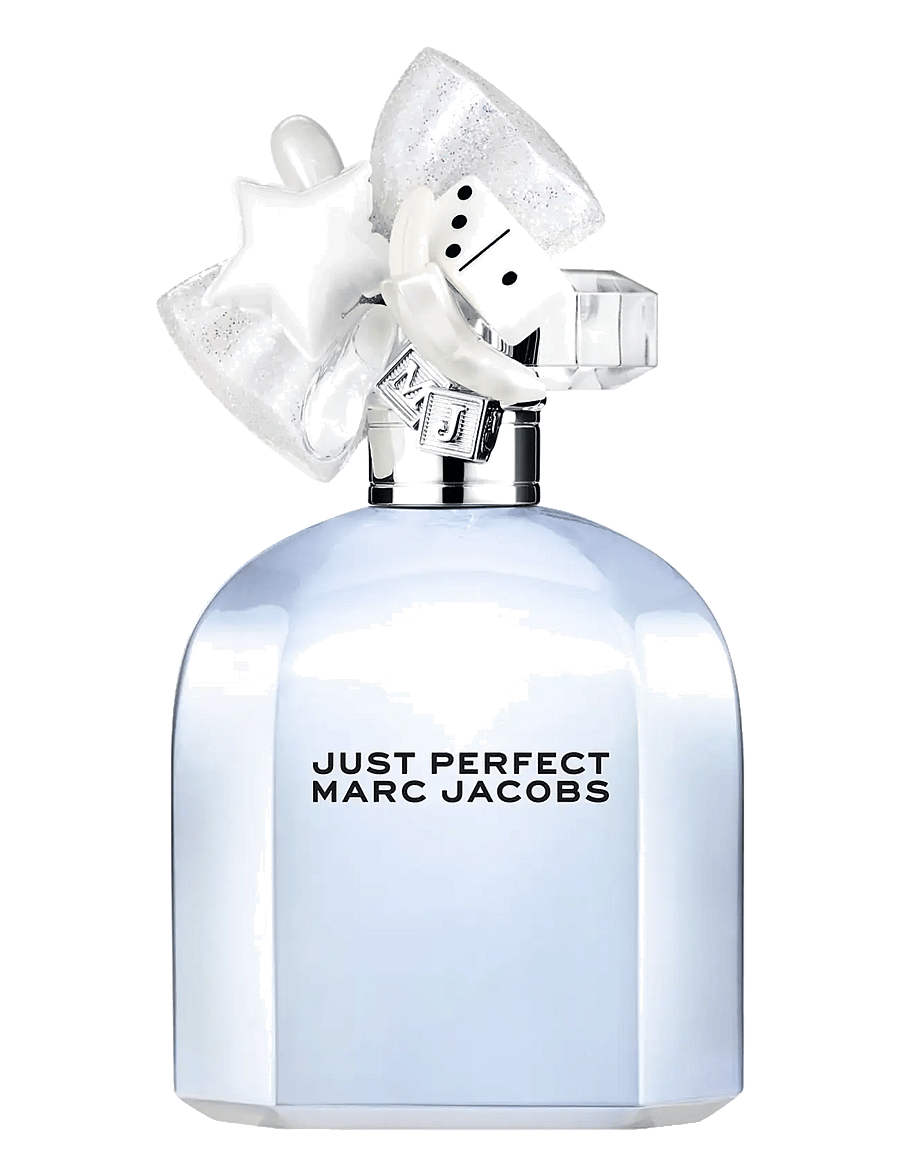 Marc Jacobs Fragrance - Just Perfect Eau de Parfum - clear - 0