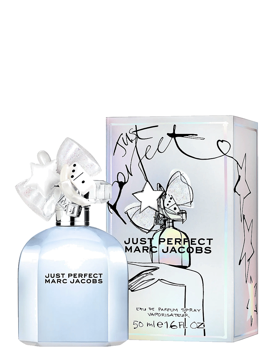 Marc Jacobs Fragrance - Just Perfect Eau de Parfum - clear - 1