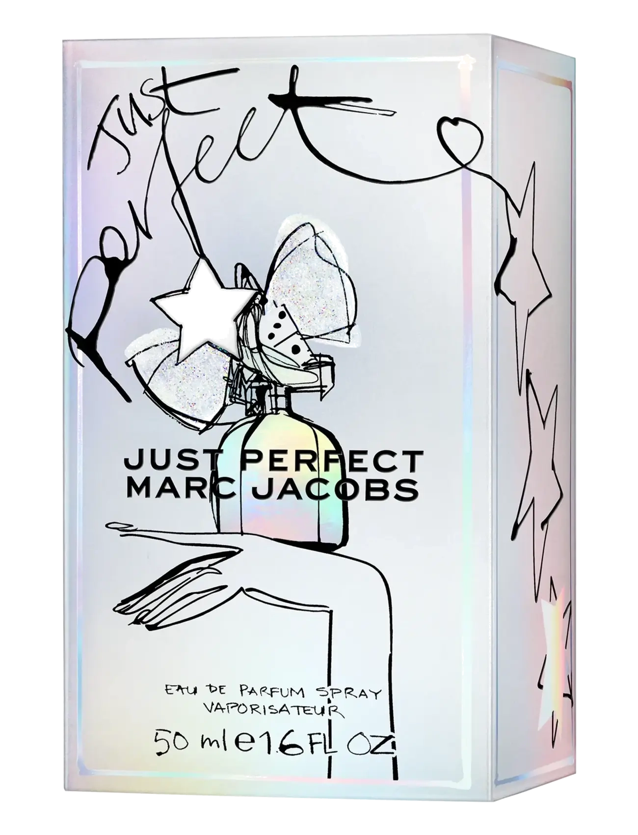 Marc Jacobs Fragrance - Just Perfect Eau de Parfum - clear - 2