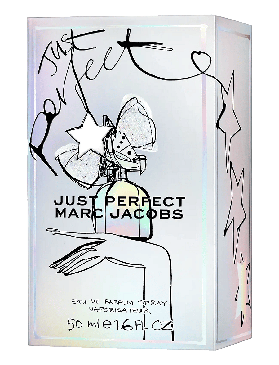 Marc Jacobs Fragrance - Just Perfect Eau de Parfum - clear - 2