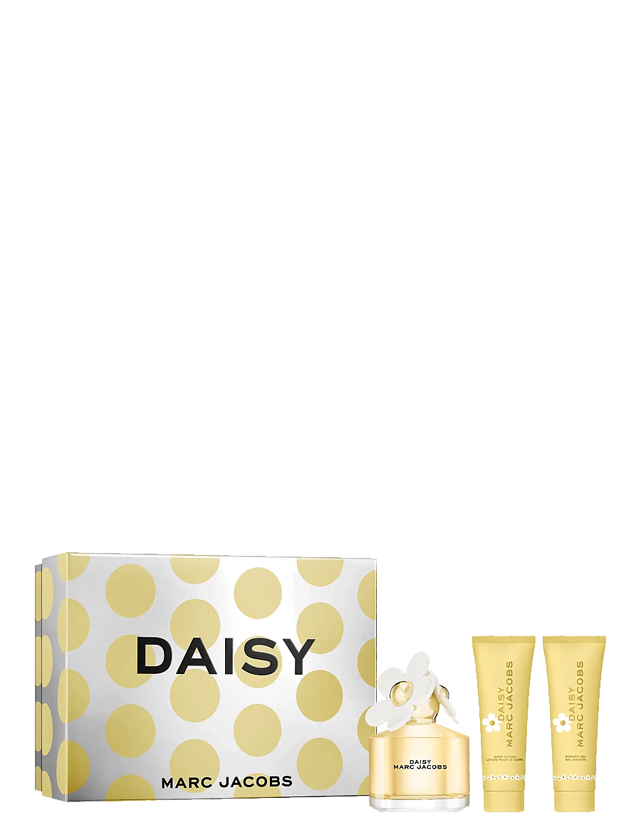 Marc Jacobs Fragrance - Daisy Gift Set - clear - 0