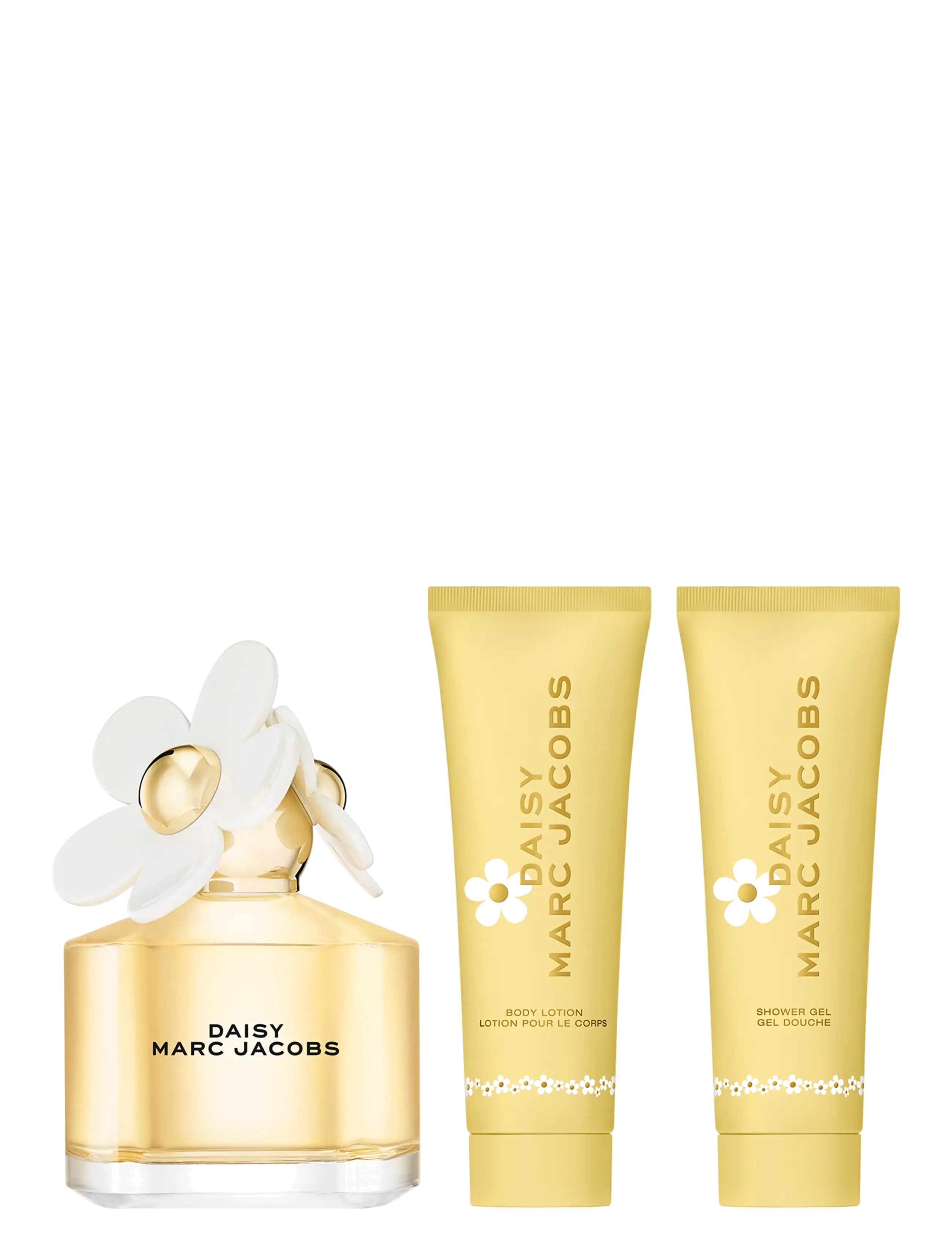 Marc Jacobs Fragrance - Daisy Gift Set - clear - 1