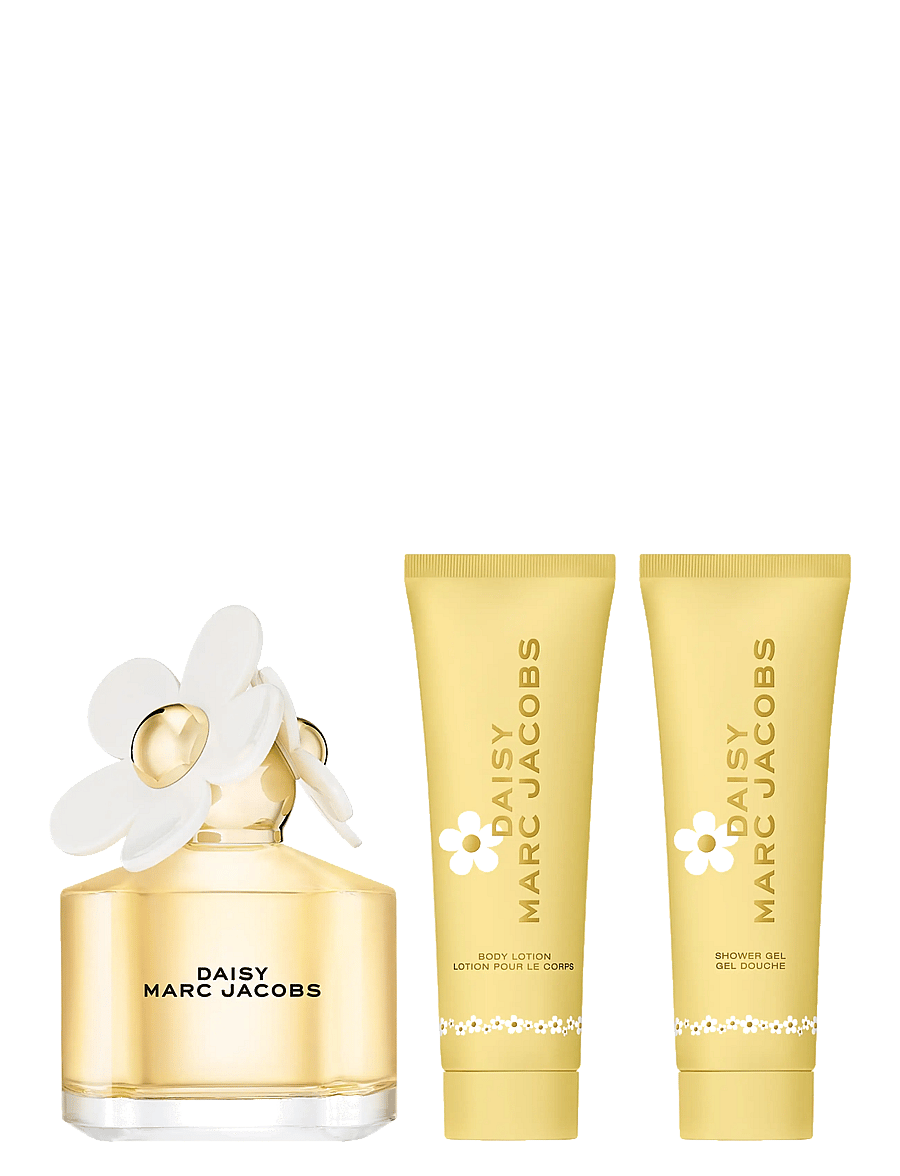 Marc Jacobs Fragrance - Daisy Gift Set - clear - 1