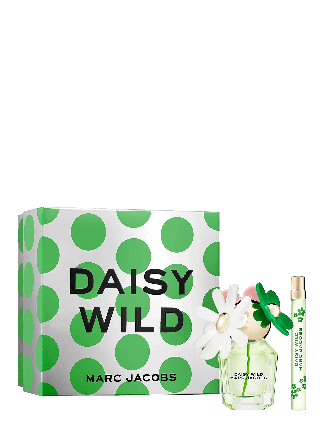 Marc Jacobs Fragrance - Daisy Wild