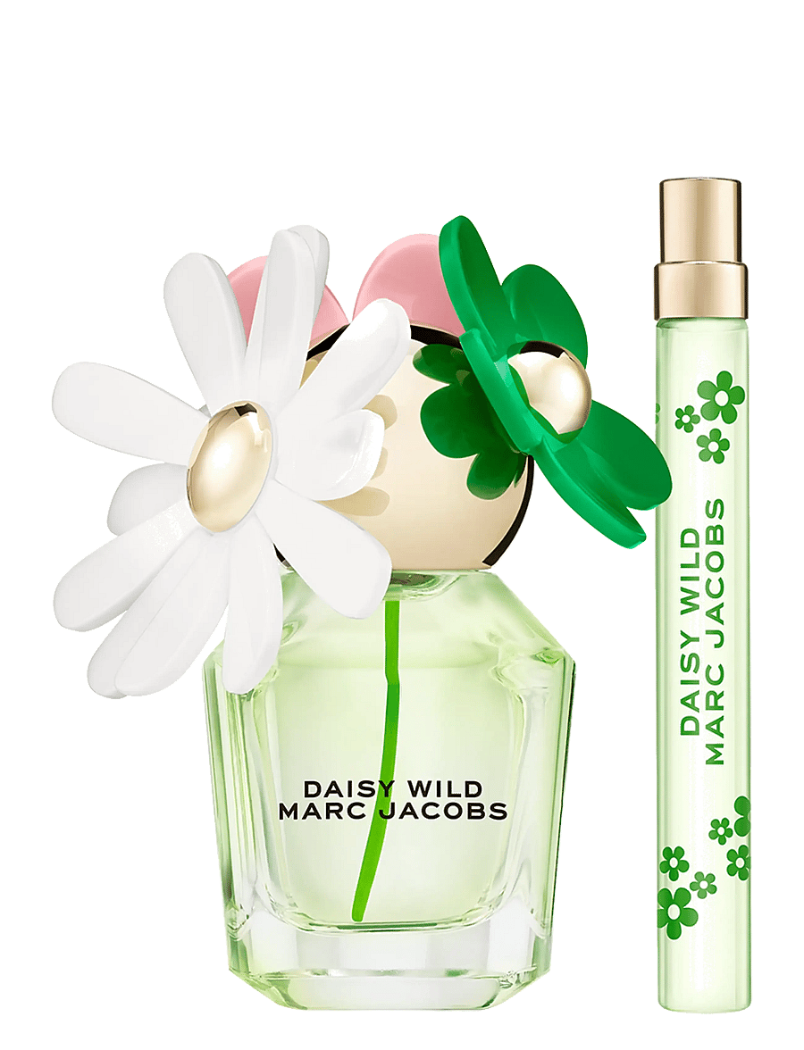 Marc Jacobs Fragrance - Daisy Wild Gift Set - clear - 1