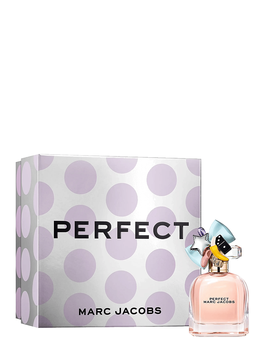 Marc Jacobs Fragrance - Perfect Gift Set - clear - 0