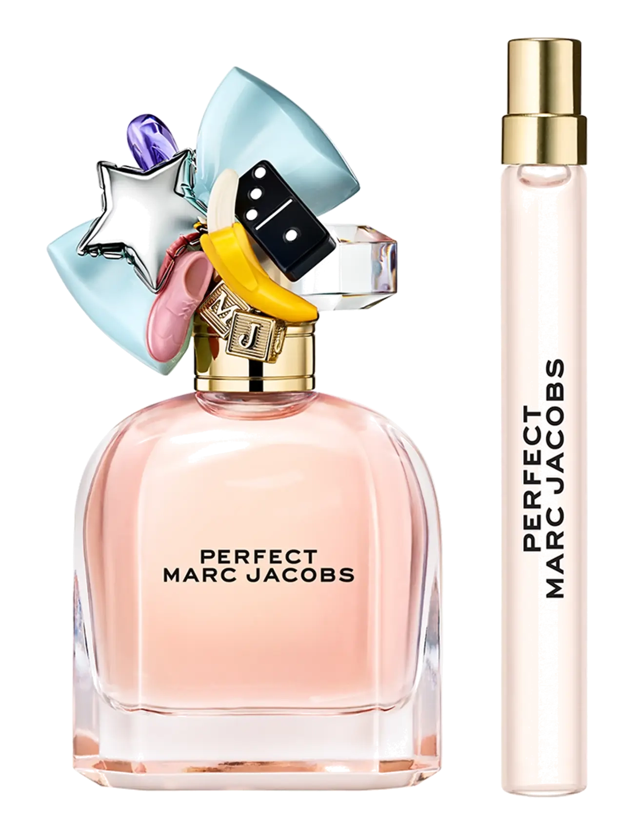 Marc Jacobs Fragrance Perfect Gift Set parfym dam – bild 2
