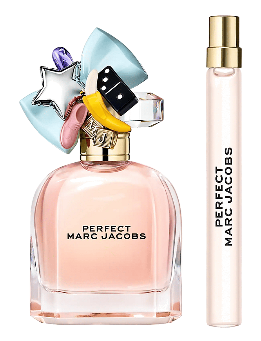Marc Jacobs Fragrance - Perfect Gift Set - clear - 1