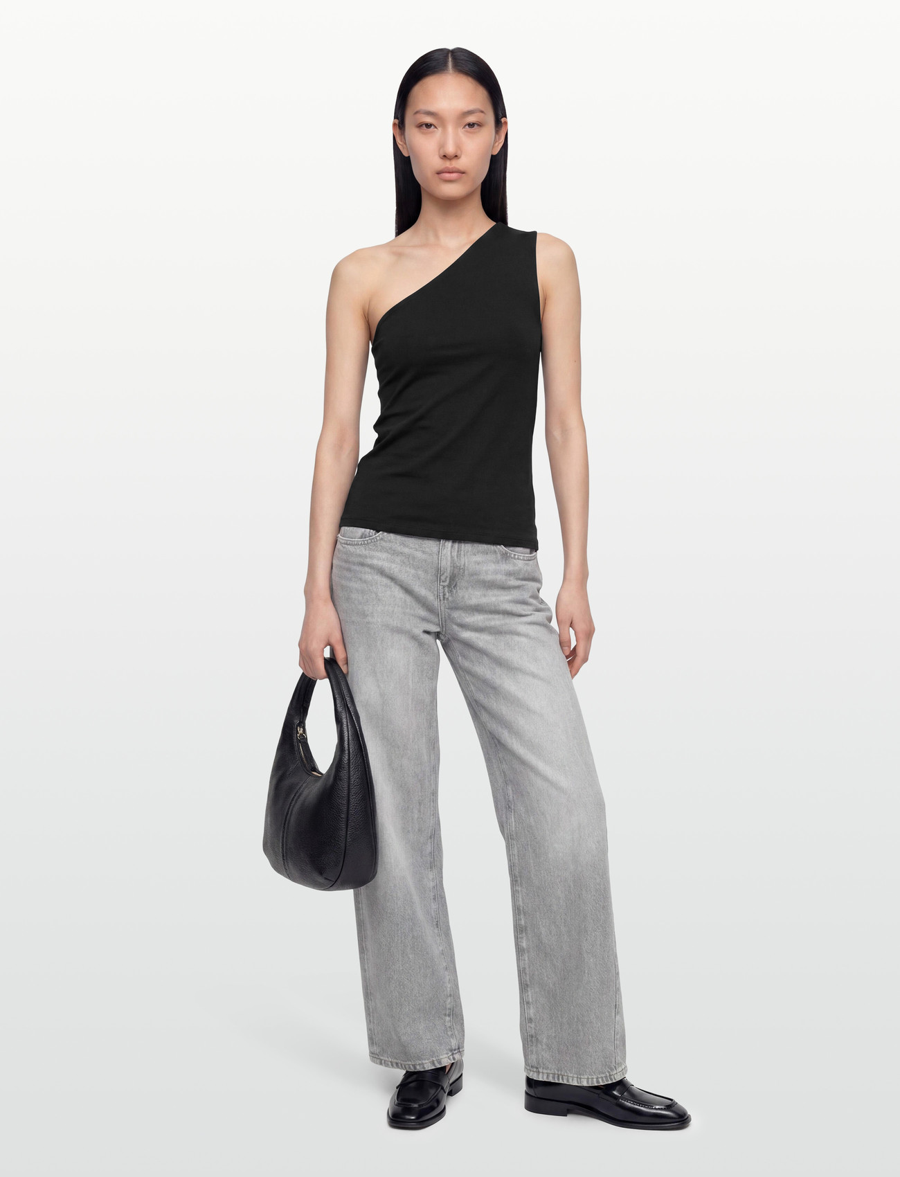 Marc O'Polo T-Shirts Sleeveless - - XXS 1