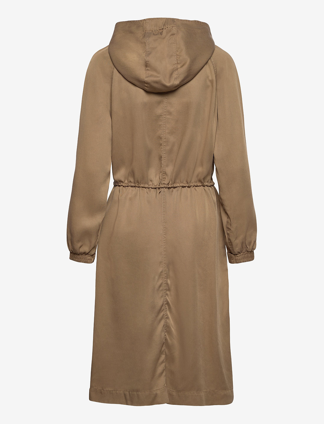 Marc coats top