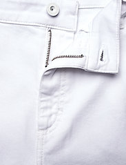 Marc O'Polo - DENIM TROUSERS - wide leg jeans - white denim wash - 3