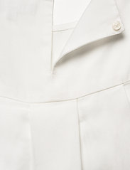 Marc O'Polo - SHIRTS/BLOUSES SLEEVELESS - sleeveless blouses - oyster white - 3
