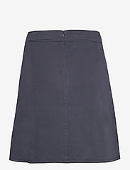 Marc O'Polo - WOVEN SKIRTS - short skirts - night sky - 1