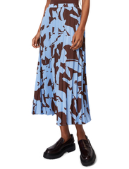 Marc O'Polo - WOVEN SKIRTS - plisserede nederdele - multi - 1