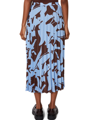 Marc O'Polo - WOVEN SKIRTS - pleated skirts - multi - 2