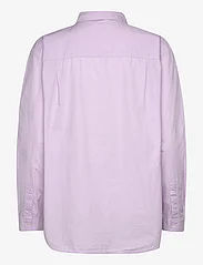 Marc O'Polo - SHIRTS/BLOUSES LONG SLEEVE - marškiniai ilgomis rankovėmis - faded lilac - 1