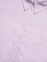 Marc O'Polo - SHIRTS/BLOUSES LONG SLEEVE - marškiniai ilgomis rankovėmis - faded lilac - 2