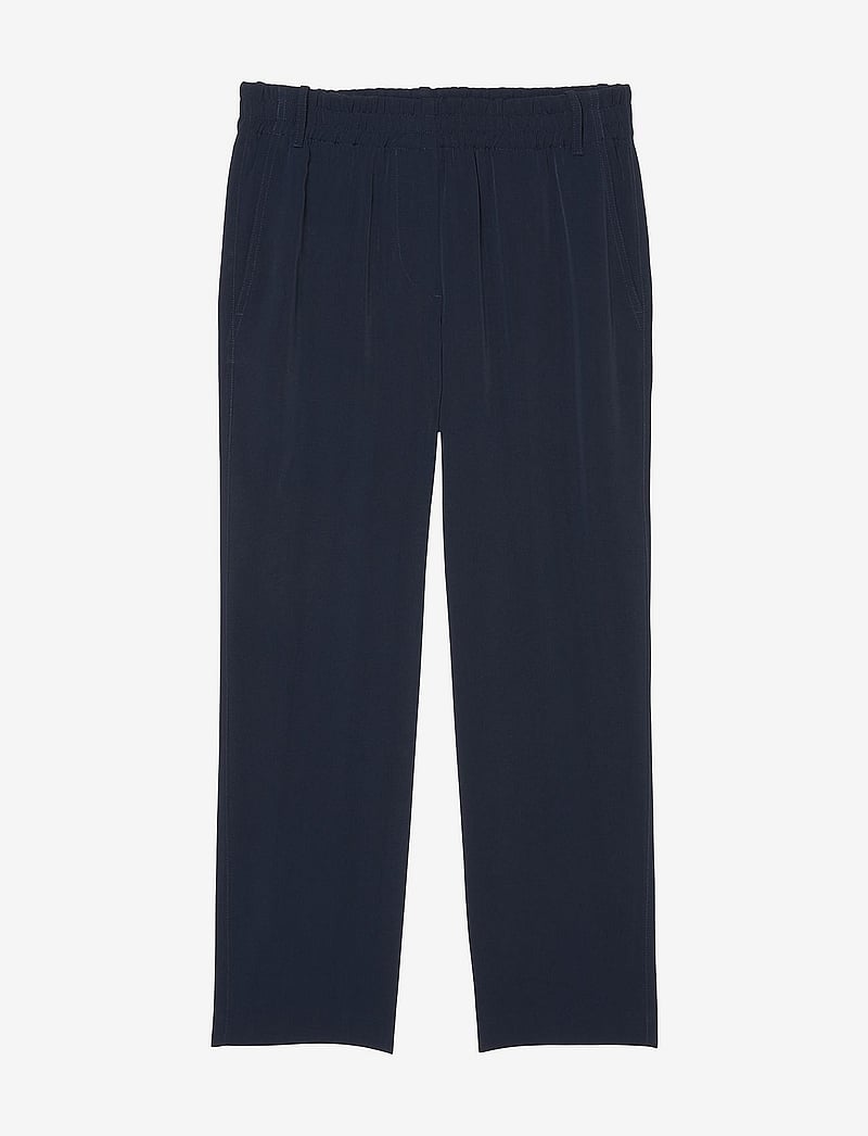 COOTIE Heavy Oz Sweat Easy Pants -Black- COOTIE Heavy Oz Sweat Easy Pants -Black-