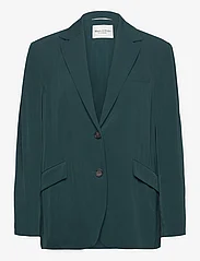 Marc O'Polo - BLAZERS/SACCOS - party wear at outlet prices - night pine - 0