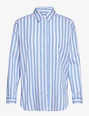 Marc O'Polo - SHIRTS/BLOUSES LONG SLEEVE - long-sleeved shirts - multi - 0