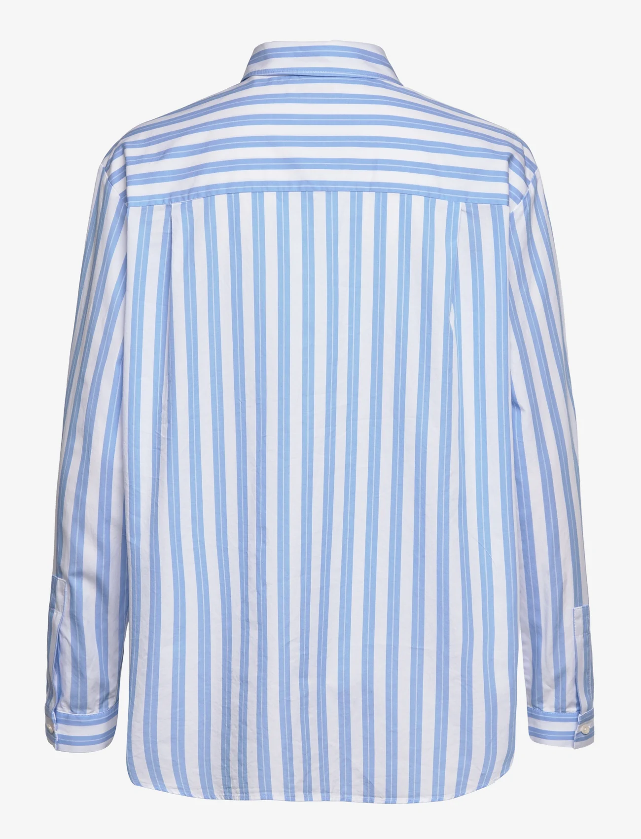 Marc O'Polo - SHIRTS/BLOUSES LONG SLEEVE - langærmede skjorter - multi - 1