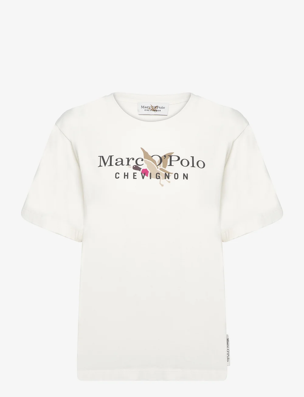 Marc O Polo T shirts Short Sleeve T shirts Boozt