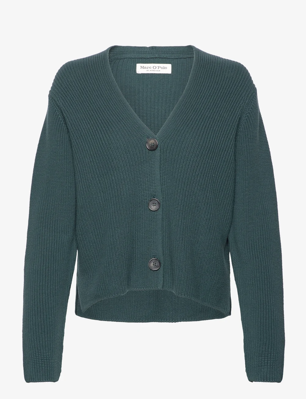 Marc O Polo Cardigans Long Sleeve Cardigans Boozt