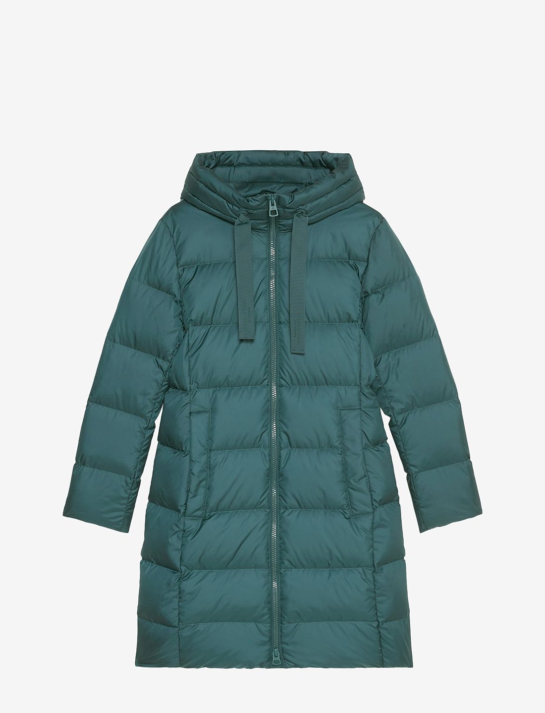 Marco polo 2025 coat puffer