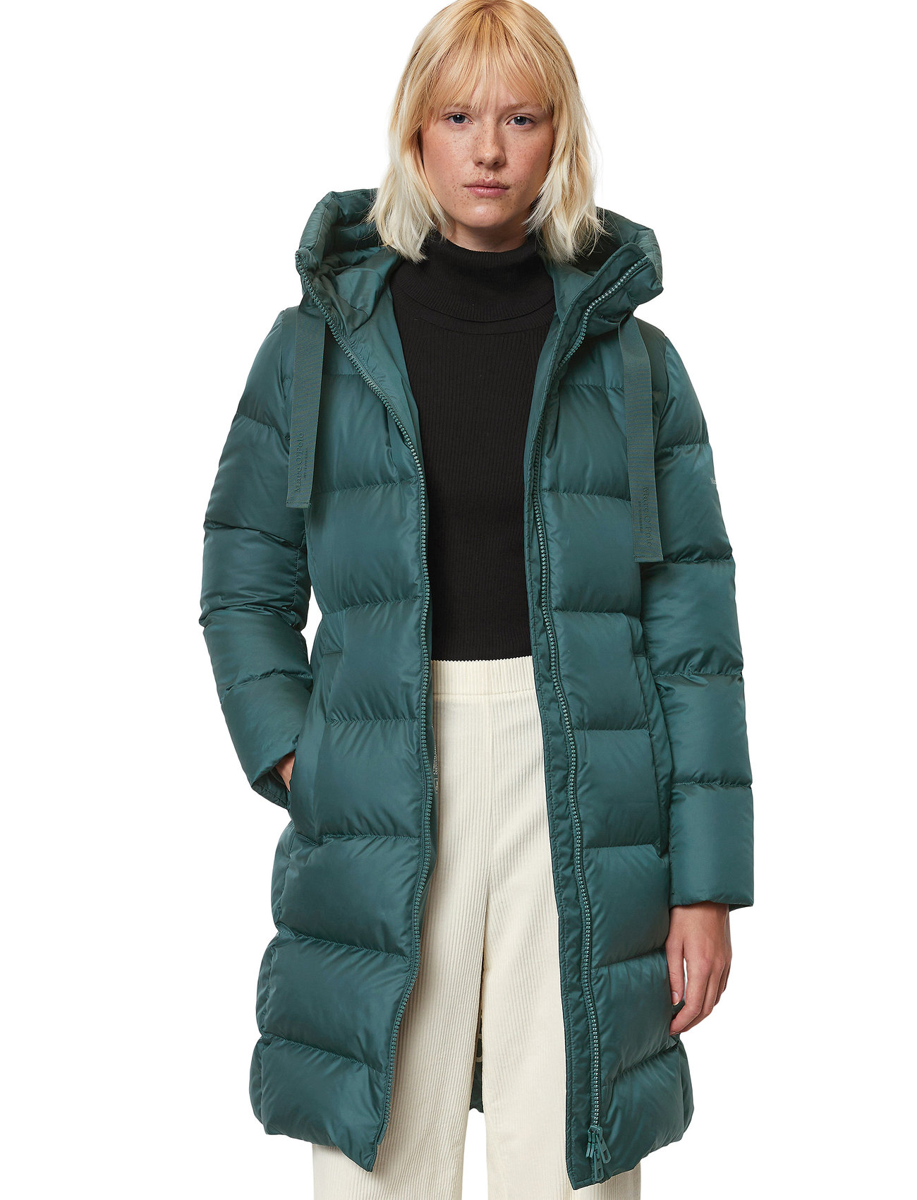 Marc o polo winter jacket best sale