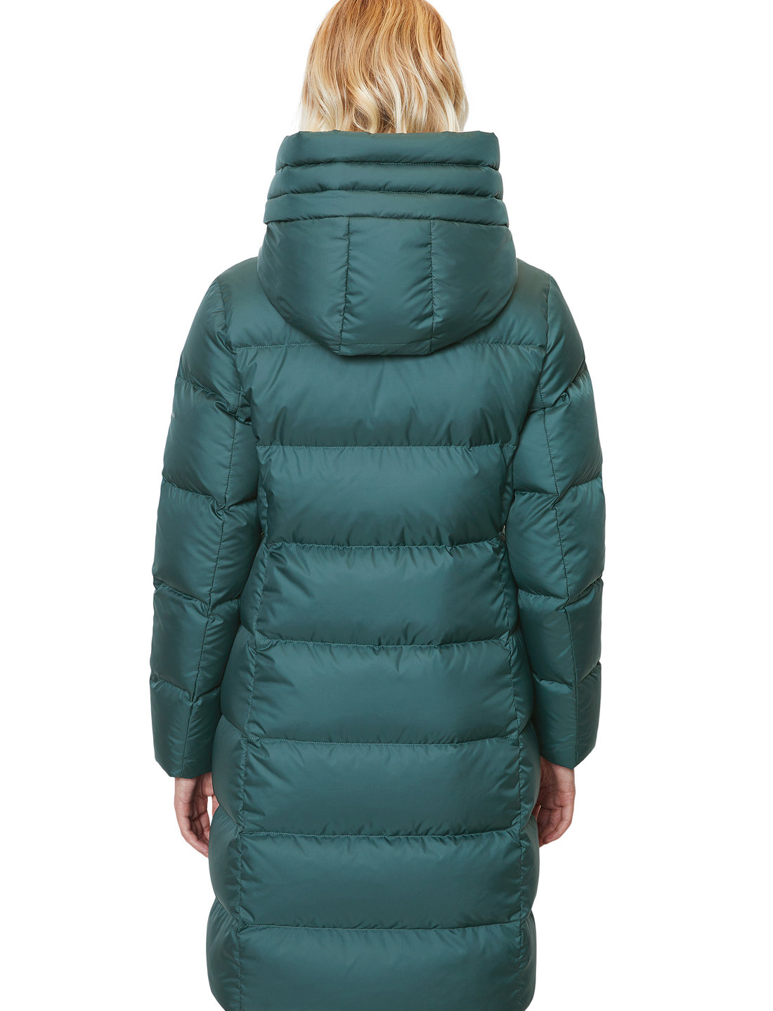 Marco polo 2025 winter jacket