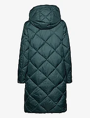 Marc O'Polo - WOVEN COATS - winter jackets - night pine - 1
