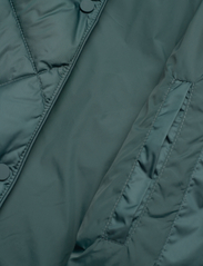 Marc O'Polo - WOVEN COATS - winter jackets - night pine - 5