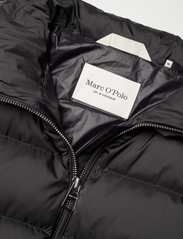 Marc O'Polo - WOVEN COATS - winter jackets - black - 2