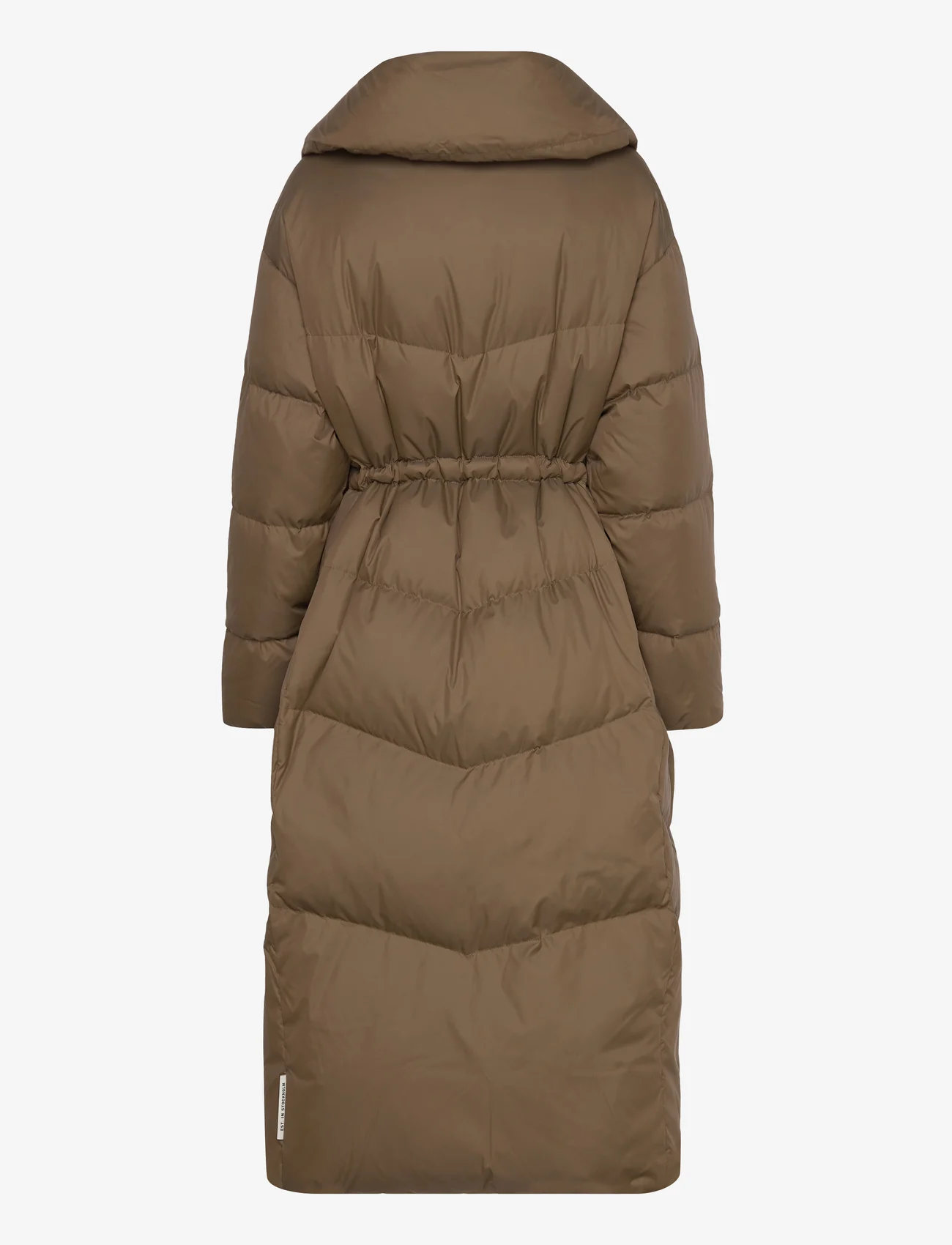 Marc O'Polo - WOVEN COATS - winter jackets - forest floor - 1