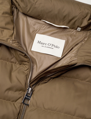 Marc O'Polo - WOVEN COATS - winter jackets - forest floor - 2