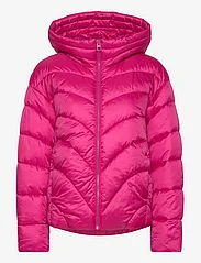 Marc O'Polo - WOVEN OUTDOOR JACKETS - winter jackets - vibrant pink - 0