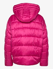 Marc O'Polo - WOVEN OUTDOOR JACKETS - winter jackets - vibrant pink - 1