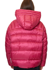 Marc O'Polo - WOVEN OUTDOOR JACKETS - winter jackets - vibrant pink - 6