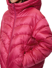 Marc O'Polo - WOVEN OUTDOOR JACKETS - winter jackets - vibrant pink - 7