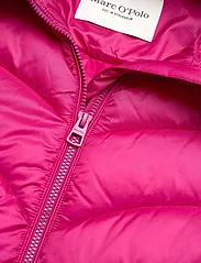 Marc O'Polo - WOVEN OUTDOOR JACKETS - Žieminės striukės - vibrant pink - 2