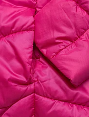 Marc O'Polo - WOVEN OUTDOOR JACKETS - winter jackets - vibrant pink - 3