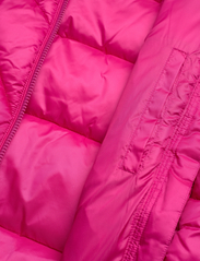 Marc O'Polo - WOVEN OUTDOOR JACKETS - winter jackets - vibrant pink - 4