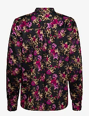 Marc O'Polo - SHIRTS/BLOUSES LONG SLEEVE - long-sleeved blouses - multi - 1