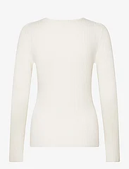 Marc O'Polo - PULLOVER LONG SLEEVE - trøjer - creamy white - 1