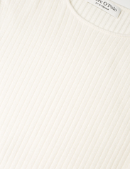 Marc O'Polo - PULLOVER LONG SLEEVE - pullover - creamy white - 2