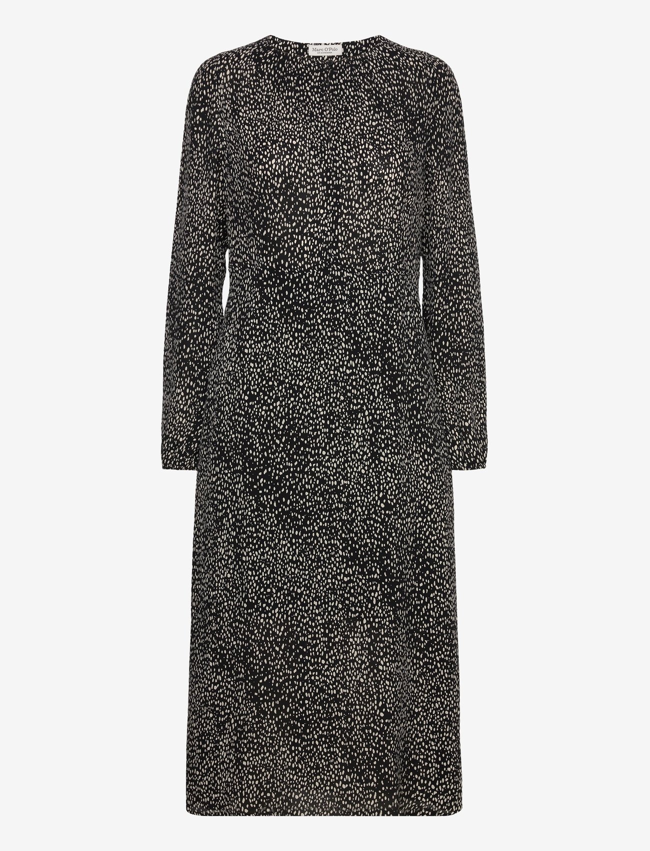 Marc O'Polo - WOVEN DRESSES - midi kjoler - multi - 1