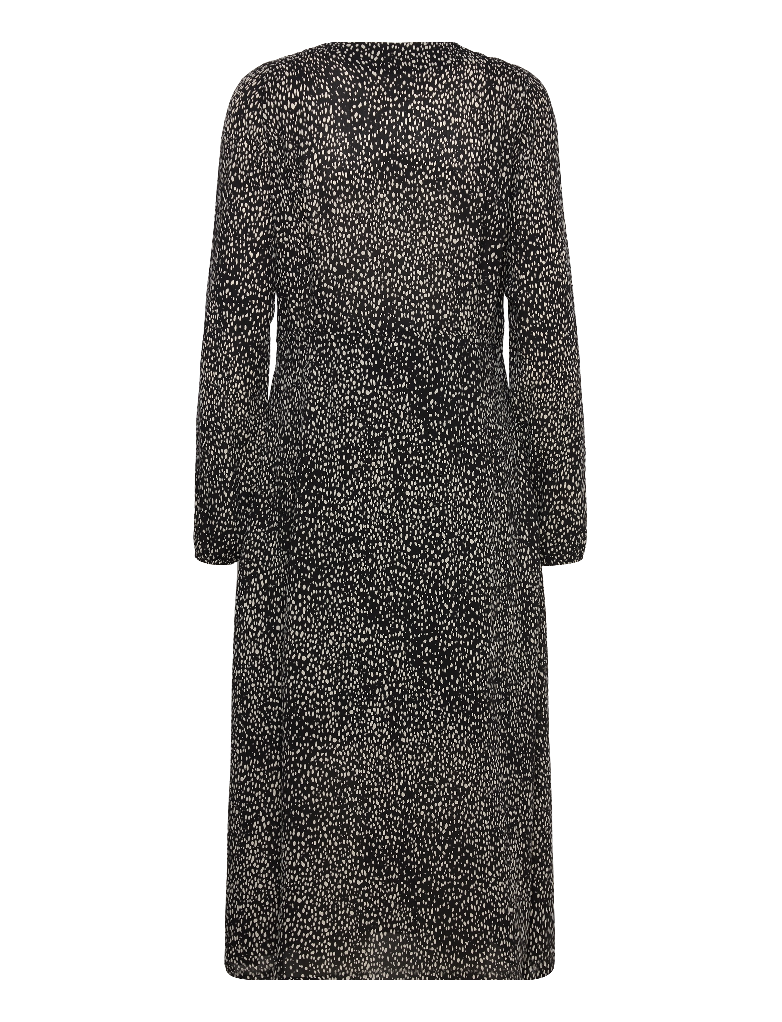 Marc O'Polo - WOVEN DRESSES - midikleider - multi - 2